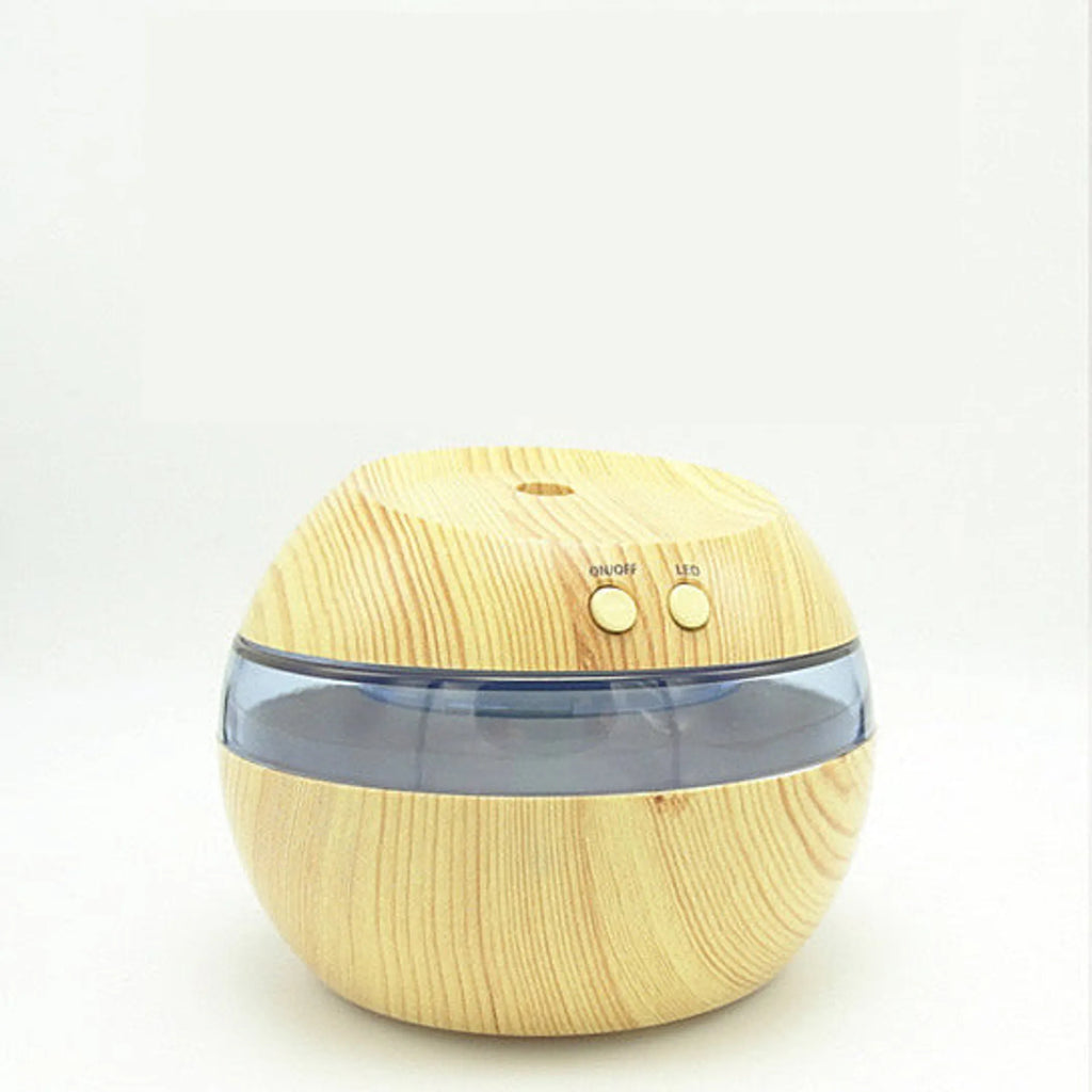 Aromita Humidifier And Scents Diffuser For Your Wellness