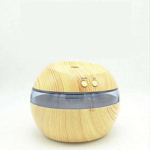 Aromita Humidifier And Scents Diffuser For Your Wellness