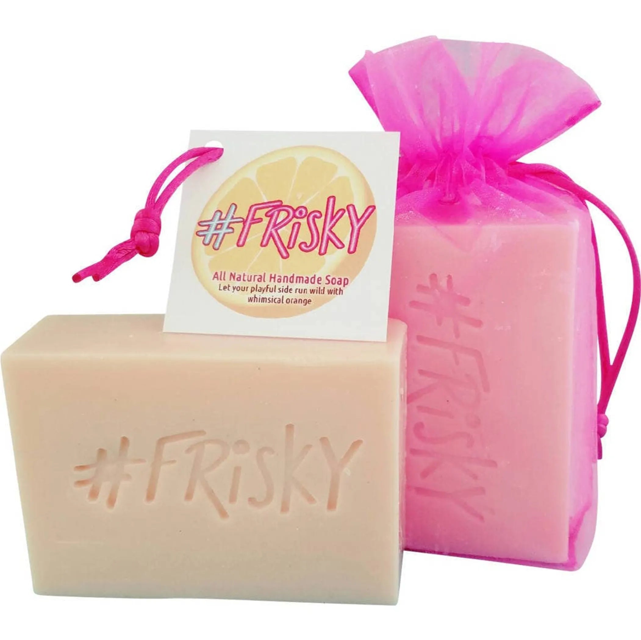 Peace of Soap Bundle