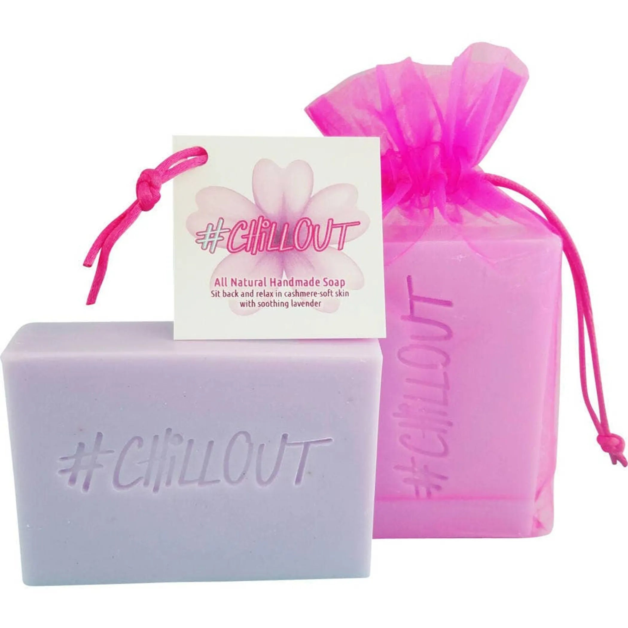 Peace of Soap Bundle