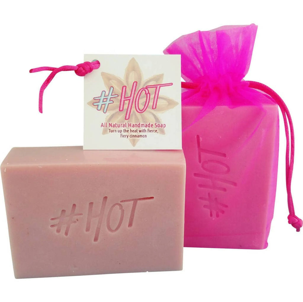 Peace of Soap Bundle