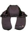 2-in-1 Travel Pillow with Hoodie (#103)