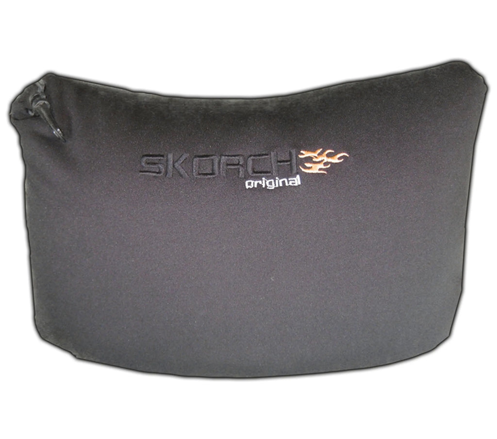 2-in-1 Travel Pillow with Hoodie (#103)