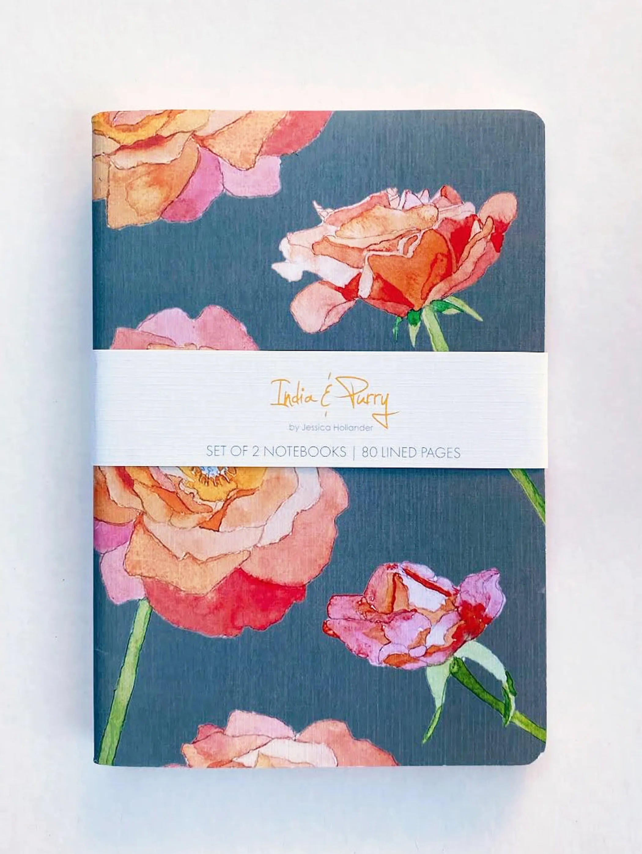 Notebook Set