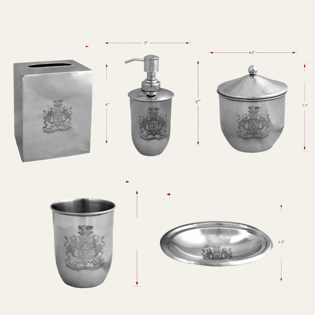 The Durkee Collection