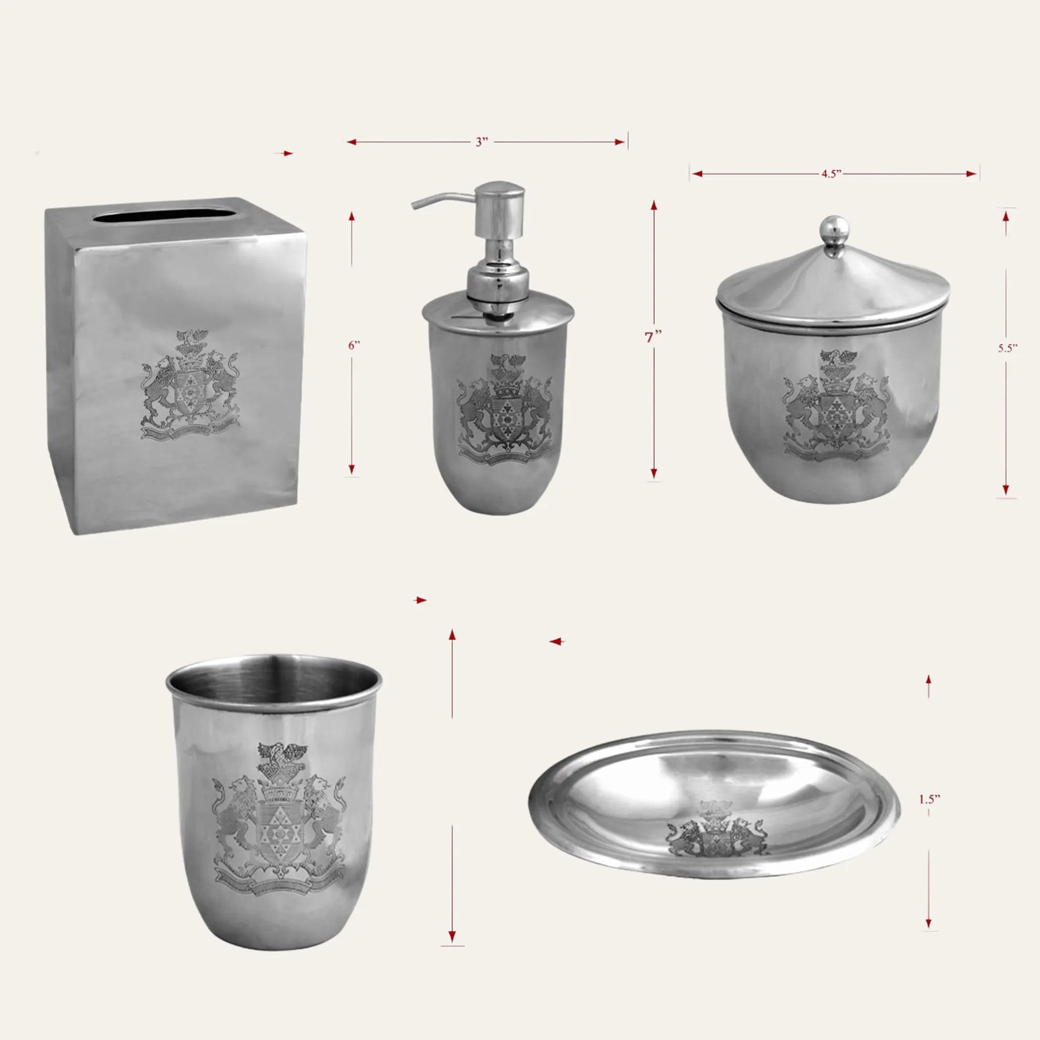 The Durkee Collection
