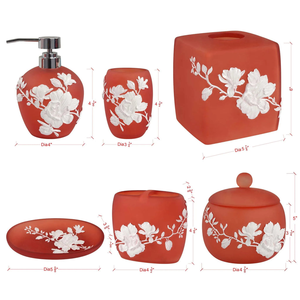 The Savannah Collection