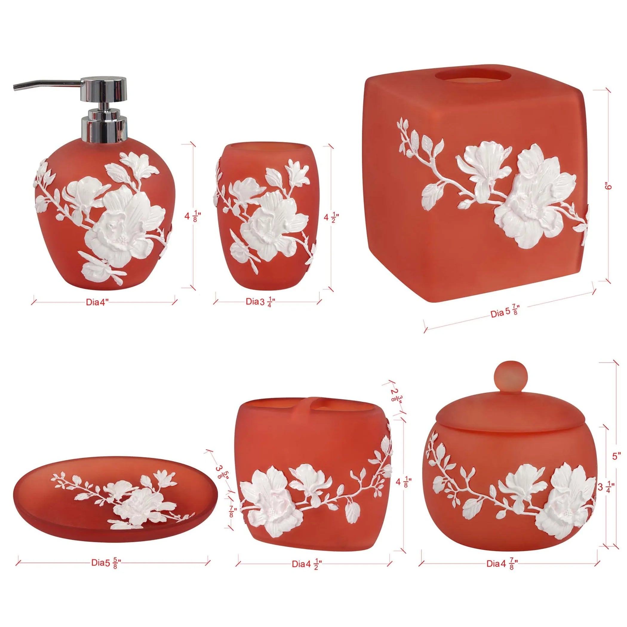The Savannah Collection