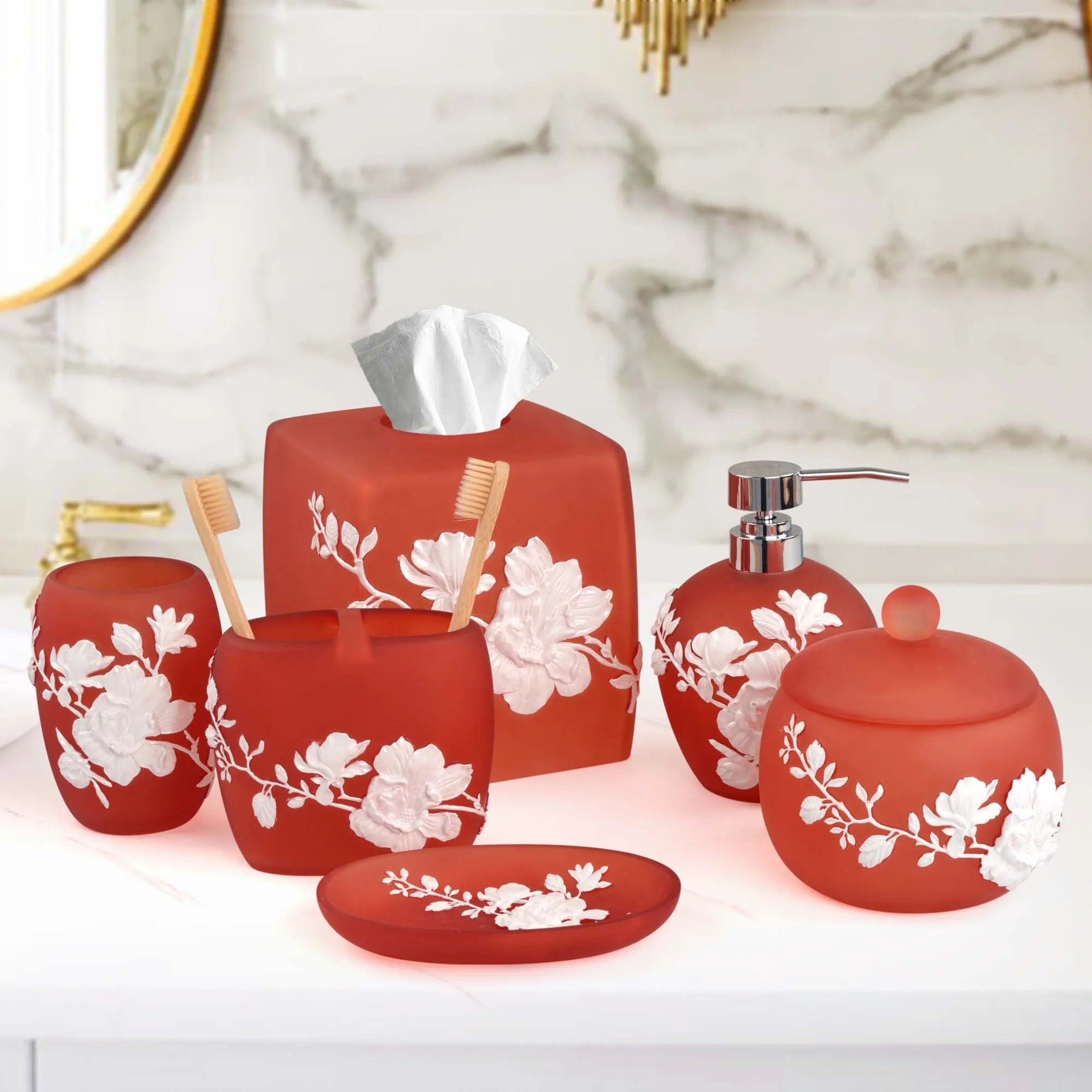 The Savannah Collection