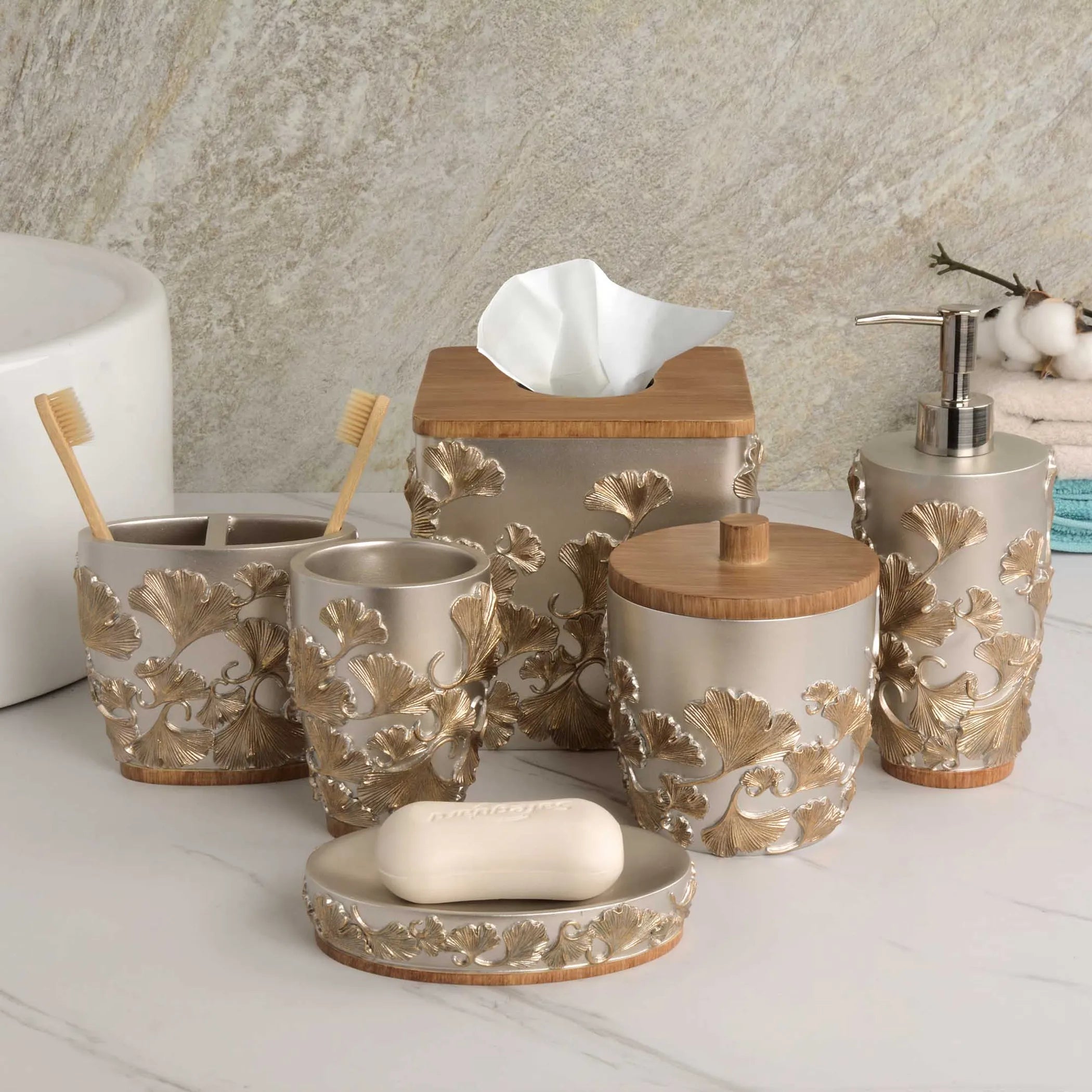 The Valencia Collection