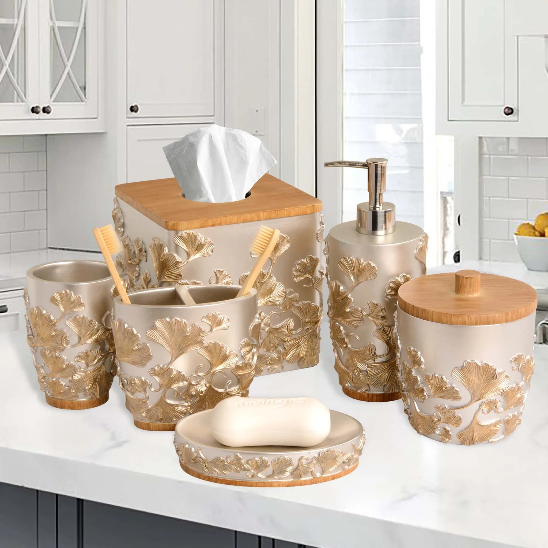 The Valencia Collection