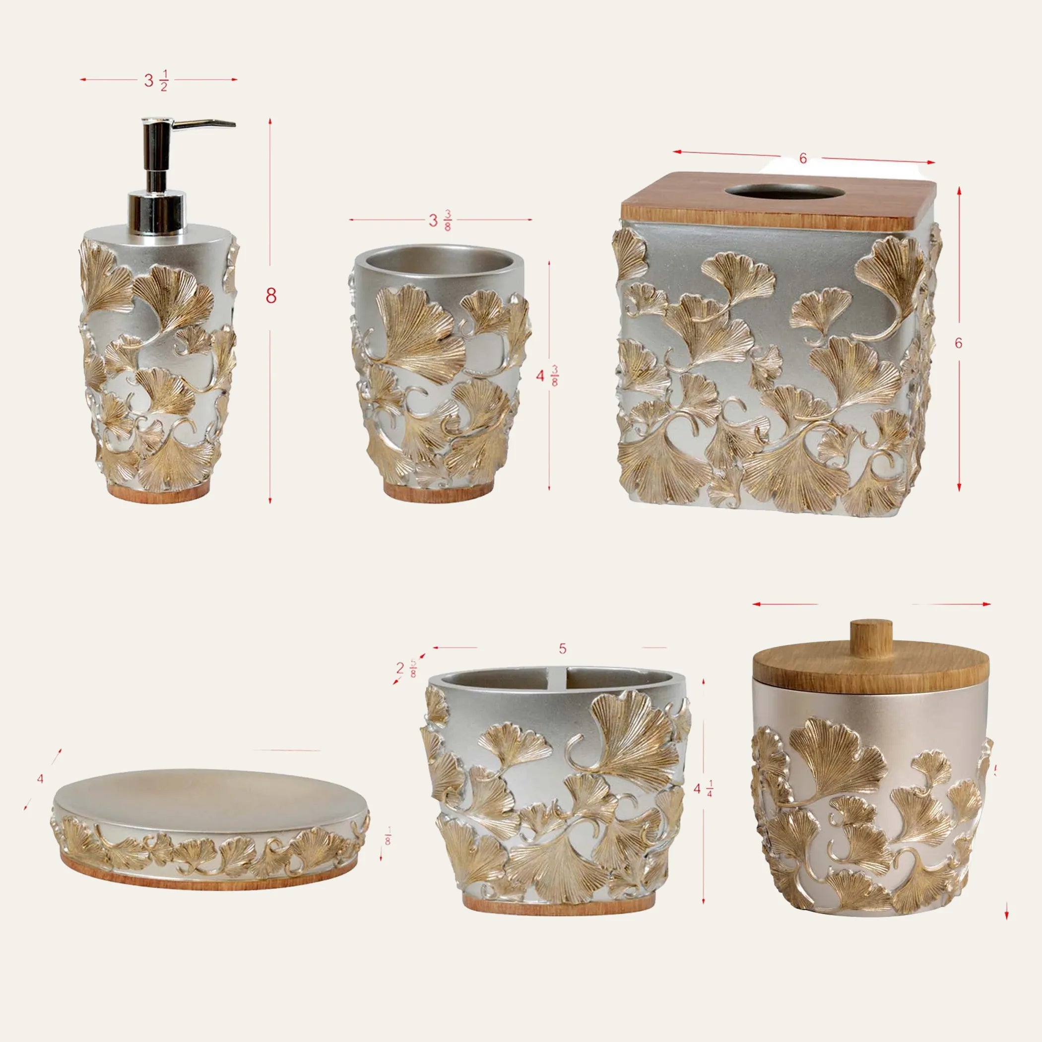 The Valencia Collection