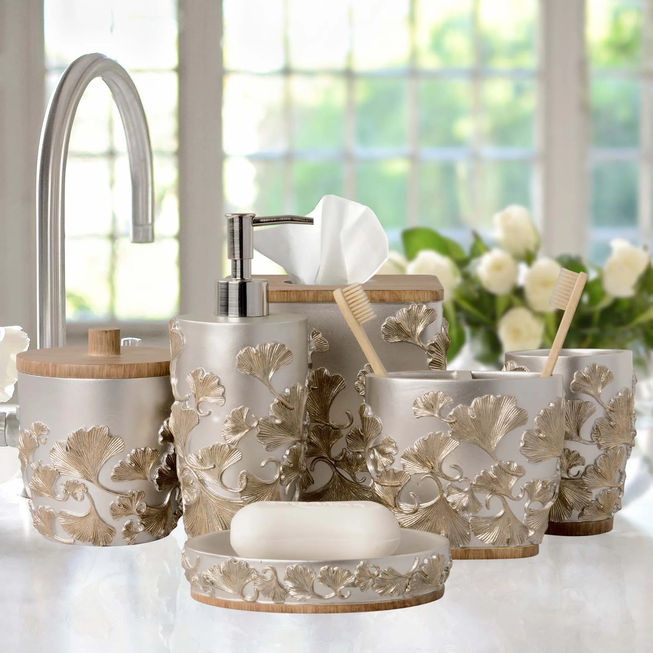 The Valencia Collection