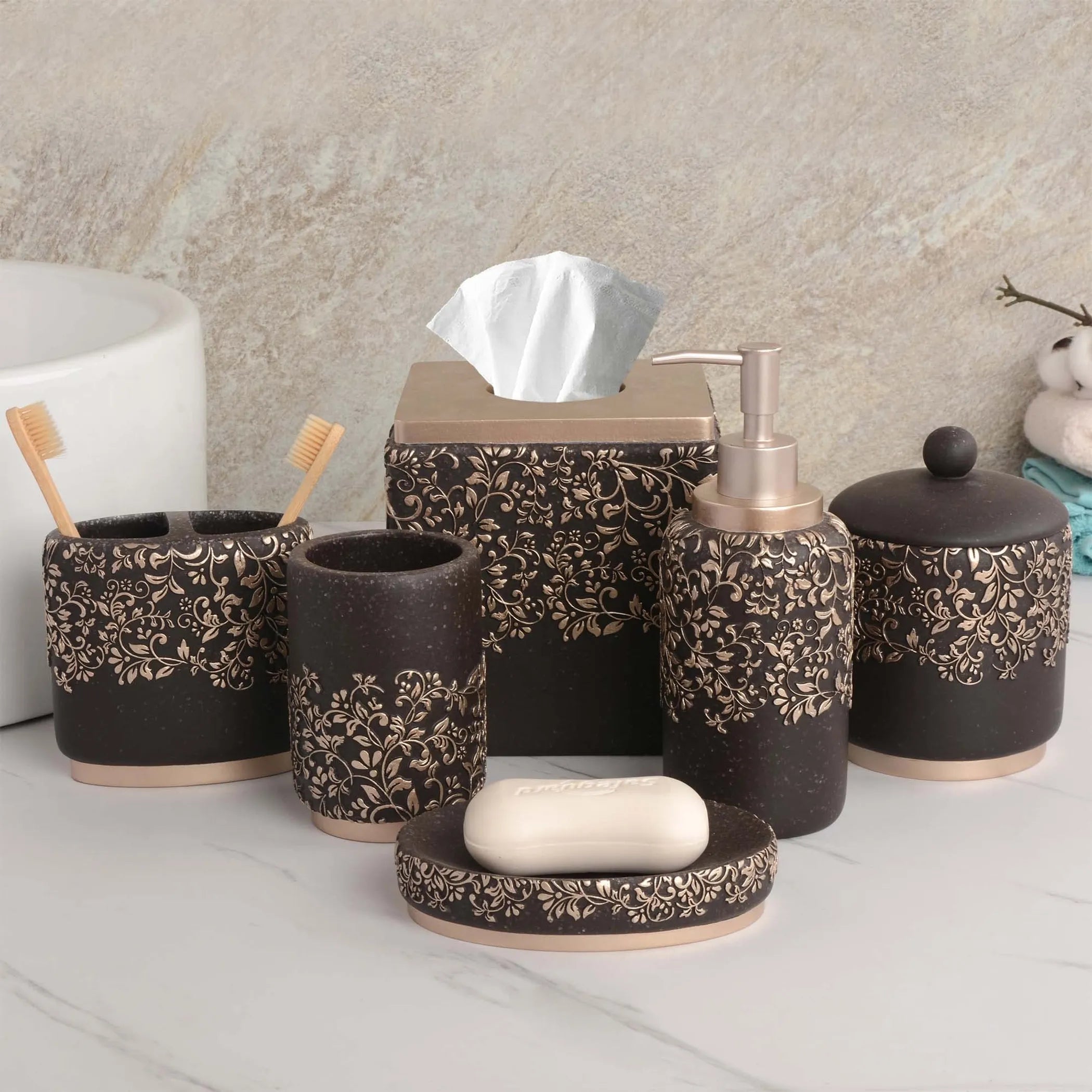 The Stella Collection