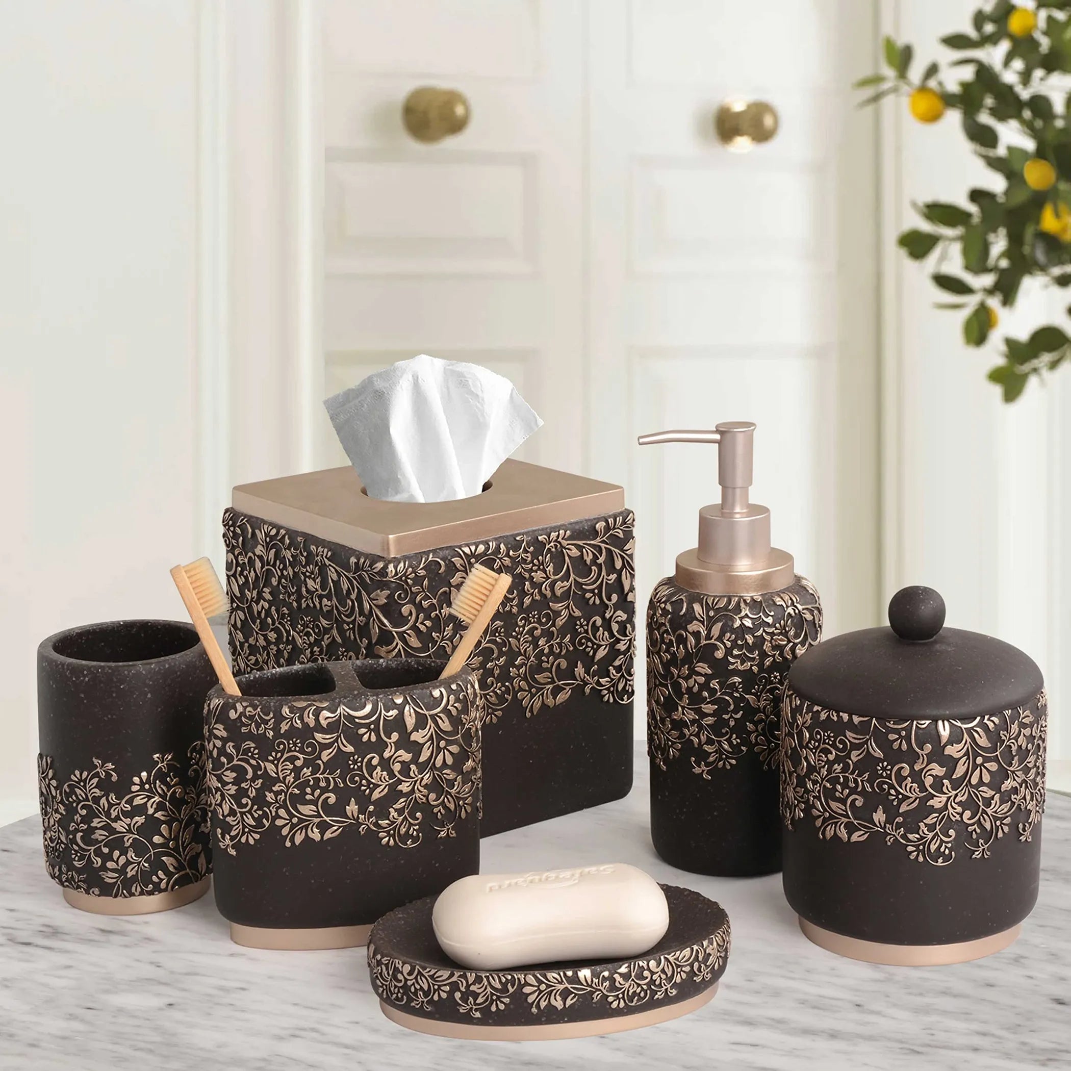 The Stella Collection