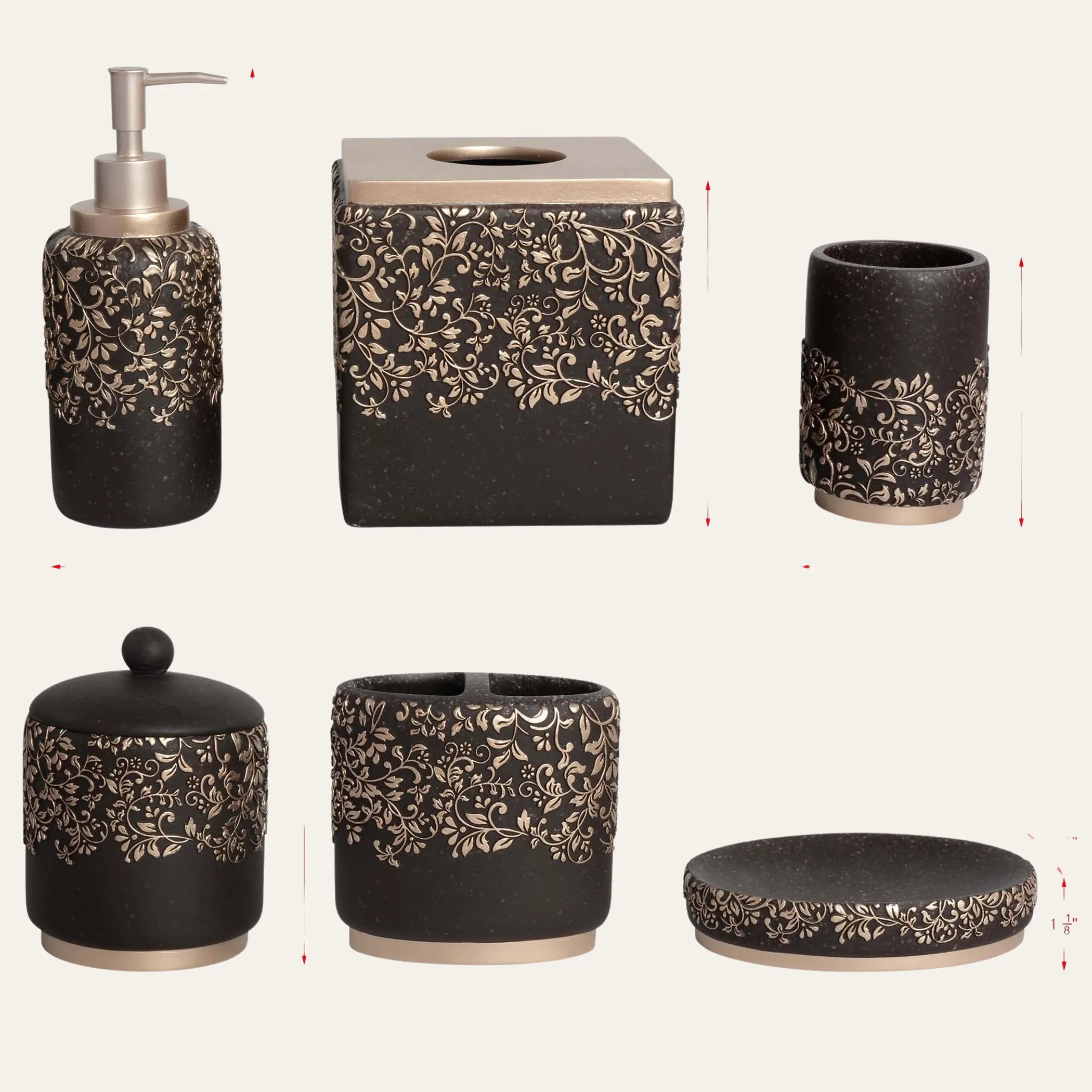 The Stella Collection