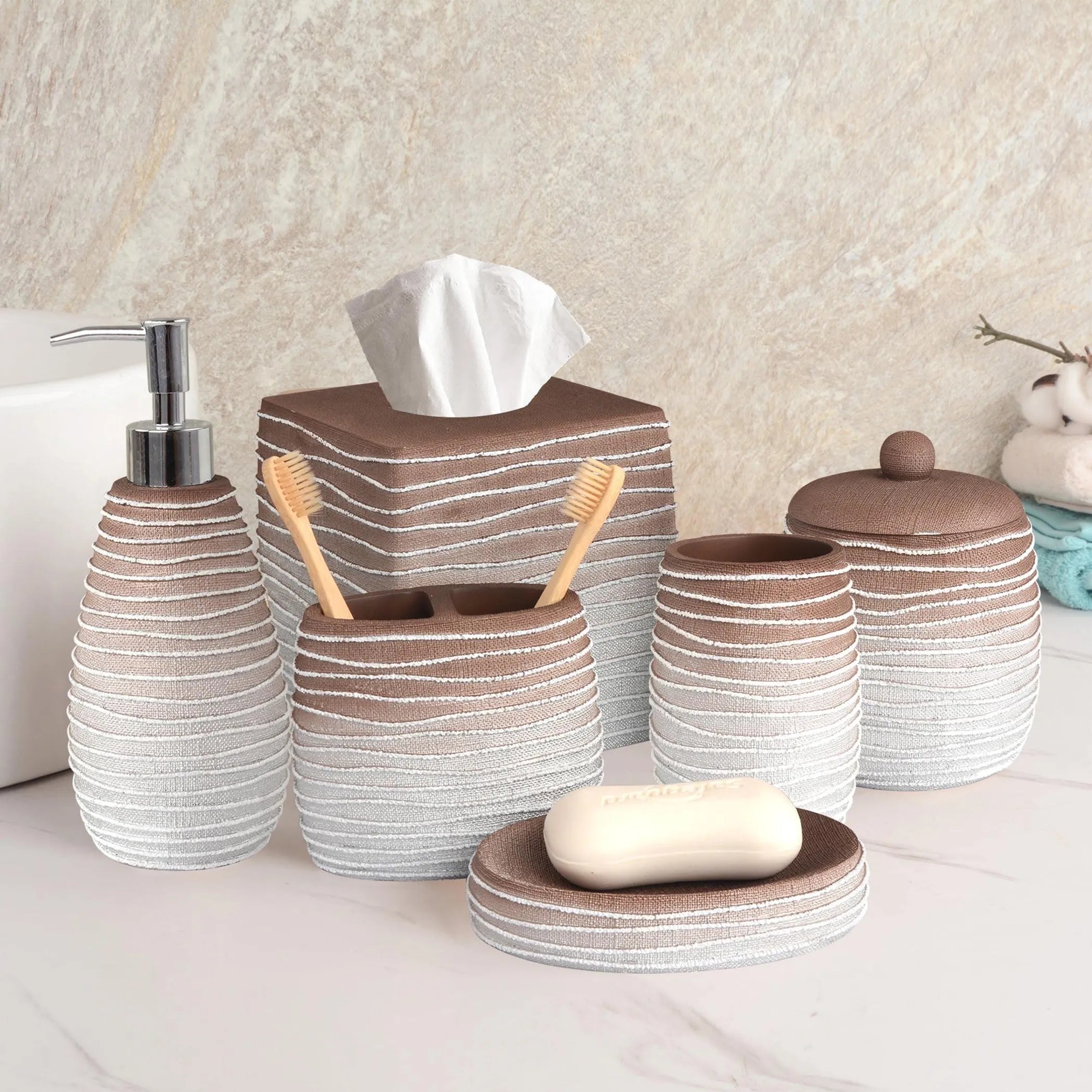 The Antonetta Collection
