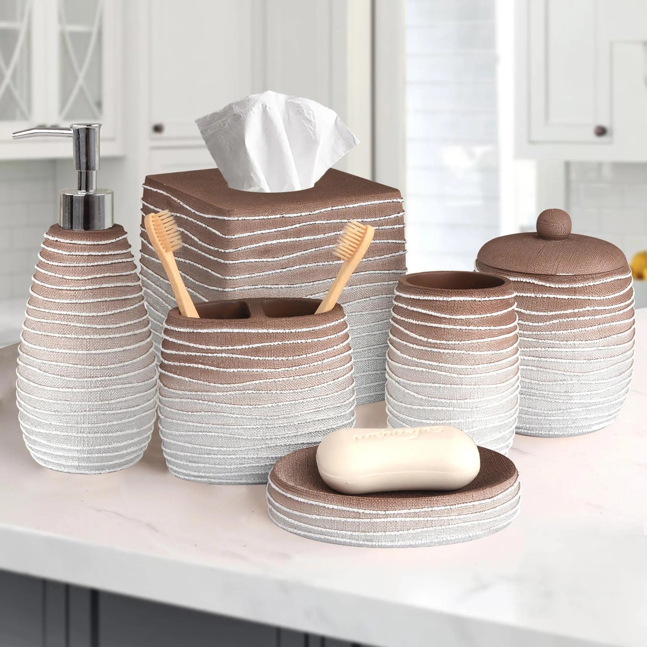 The Antonetta Collection