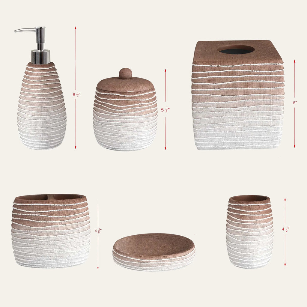 The Antonetta Collection
