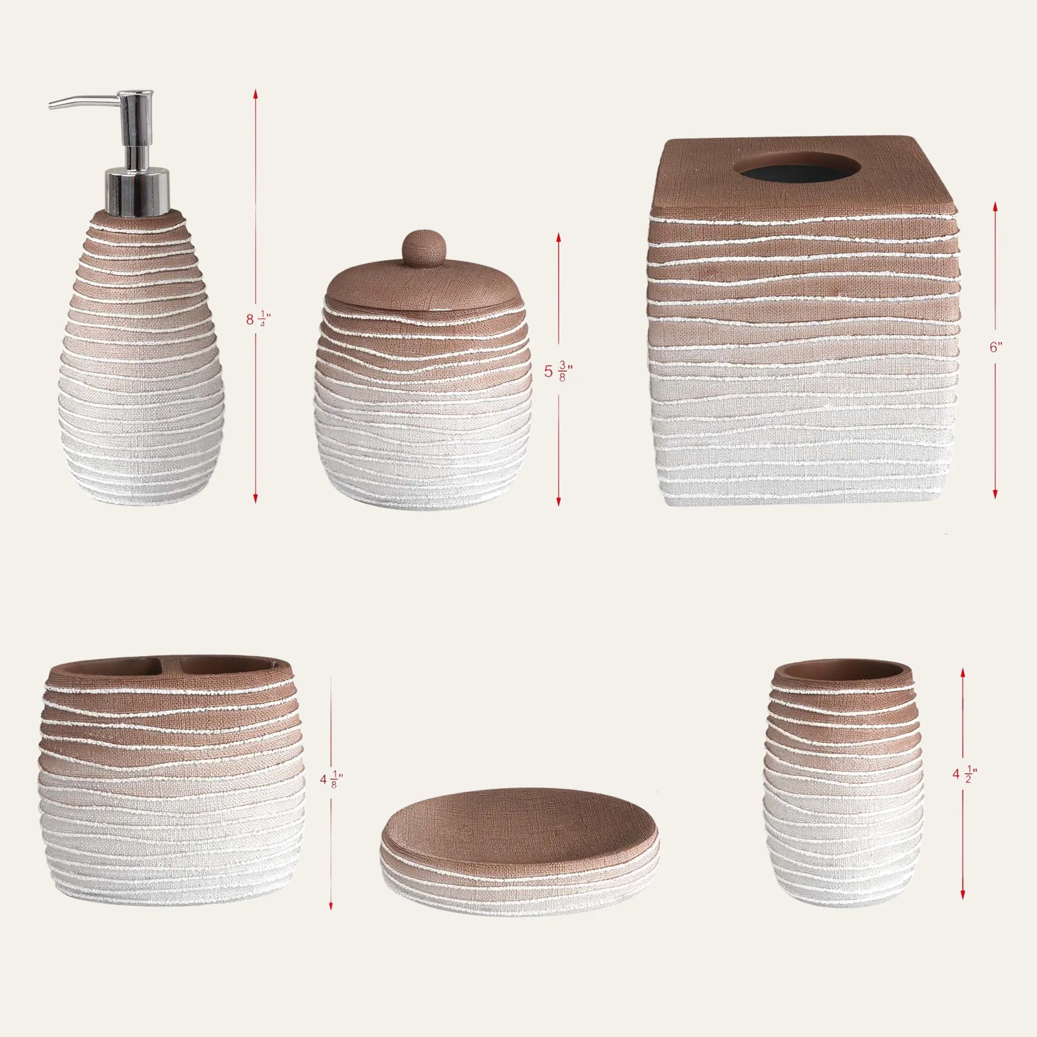 The Antonetta Collection
