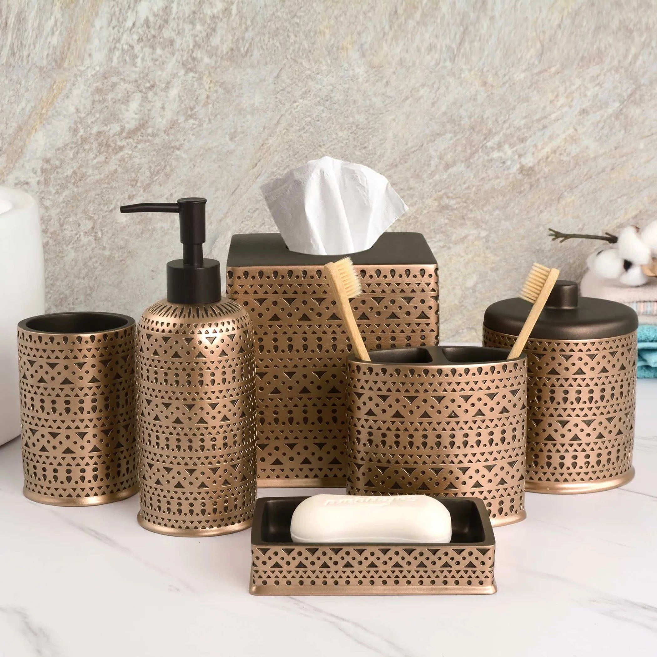 The Cappello Collection