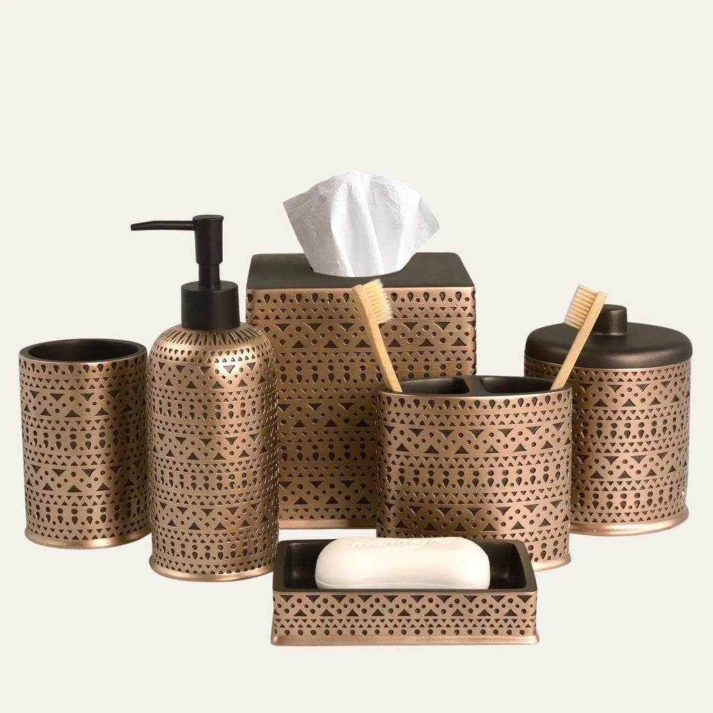 The Cappello Collection