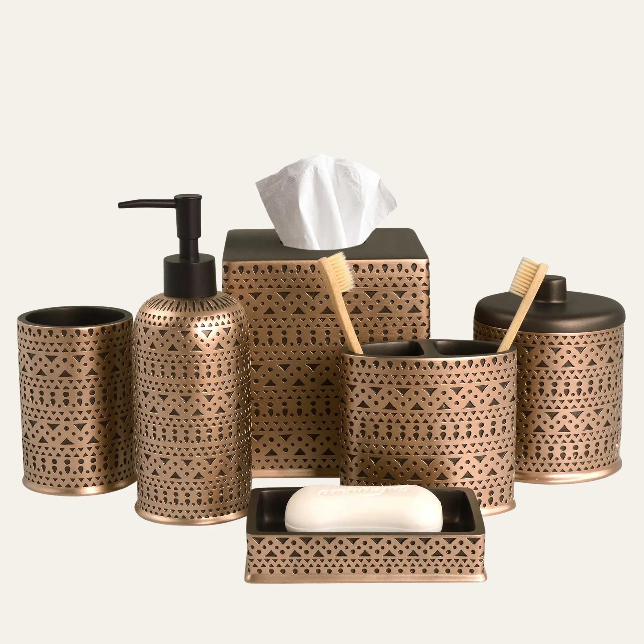 The Cappello Collection