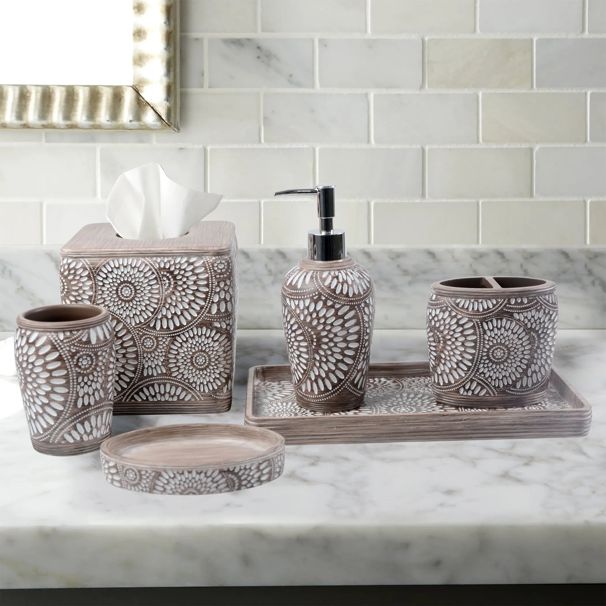 The Ciccone Collection
