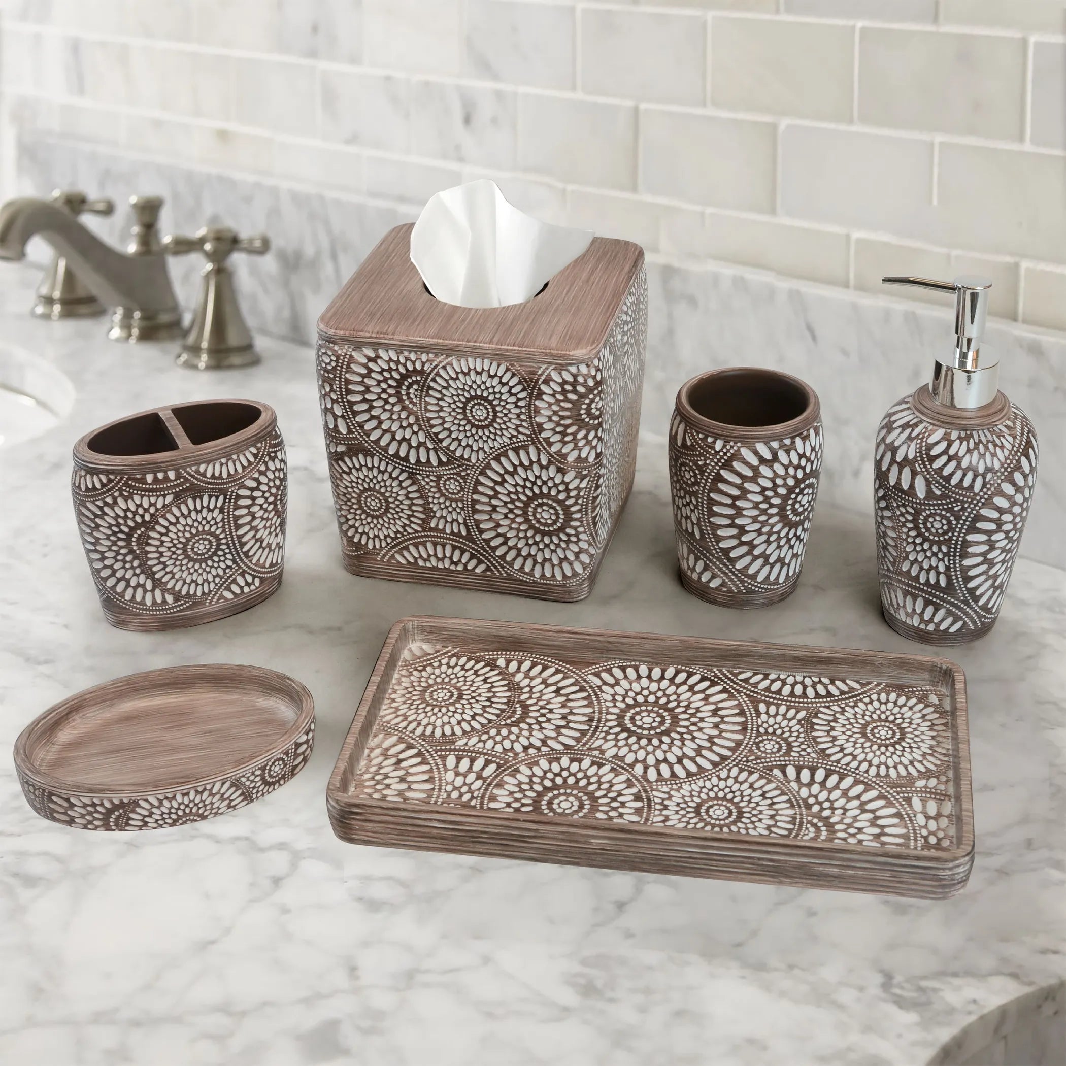 The Ciccone Collection