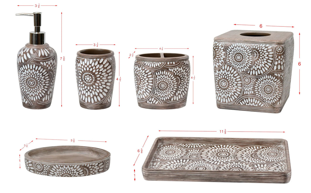 The Ciccone Collection