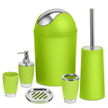 Bathroom Accessories Set