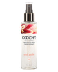COOCHY BODY MIST SWEET NECTAR 4 FL OZ