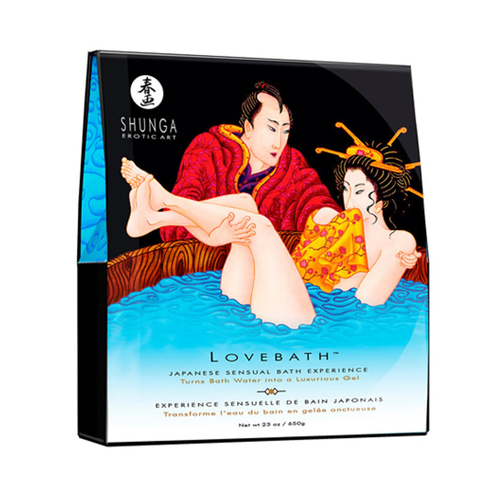 Ultimate LOVEBATH Bundle