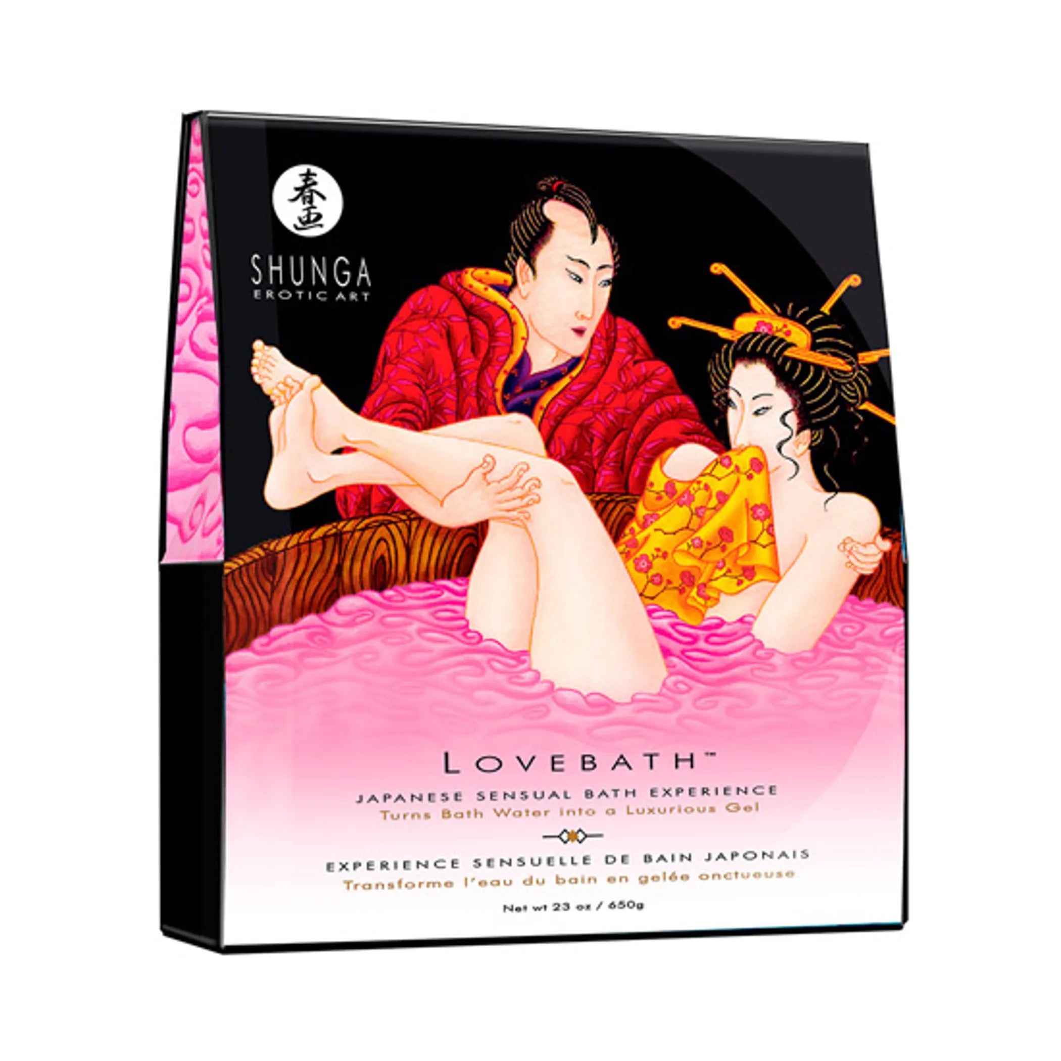 Ultimate LOVEBATH Bundle