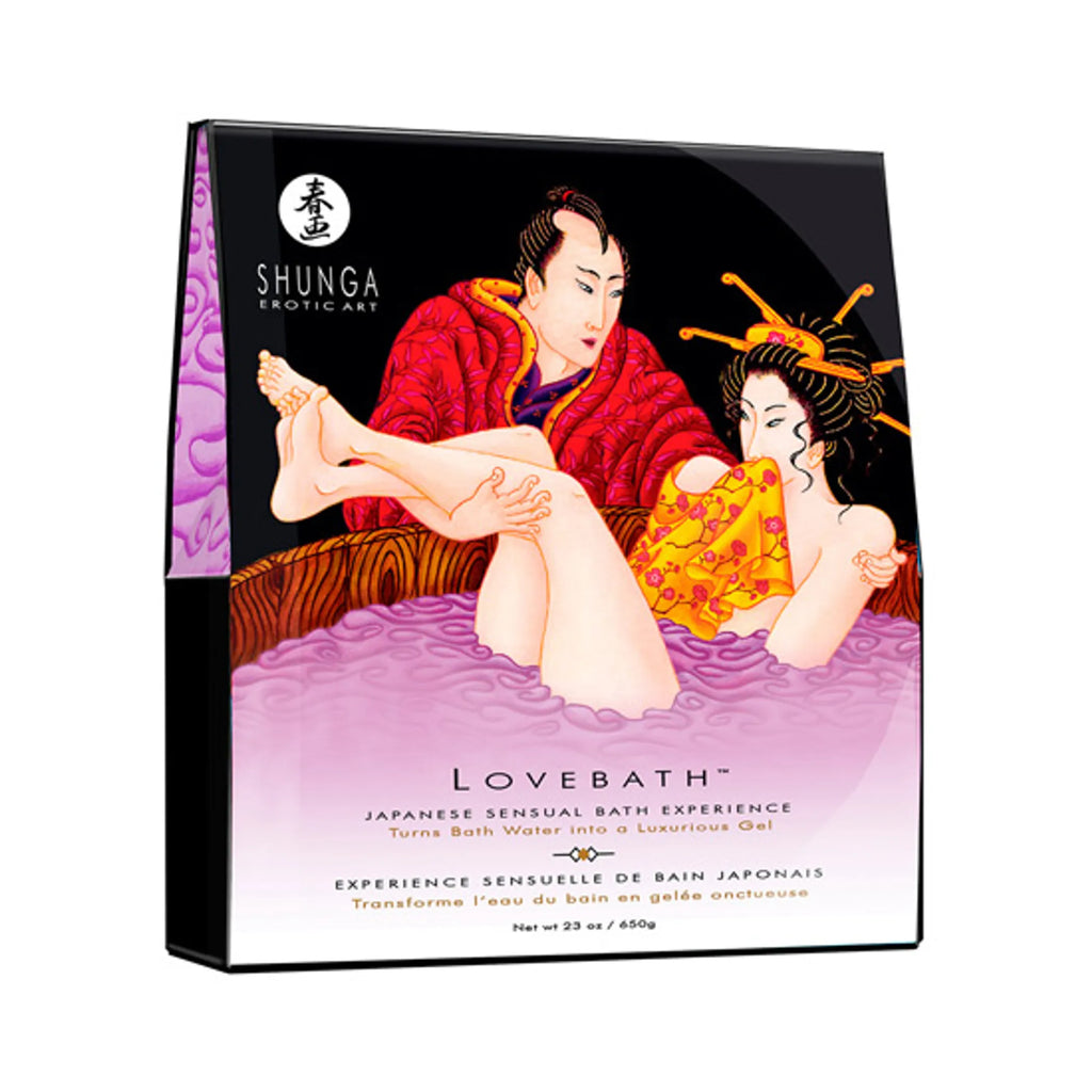 Ultimate LOVEBATH Bundle