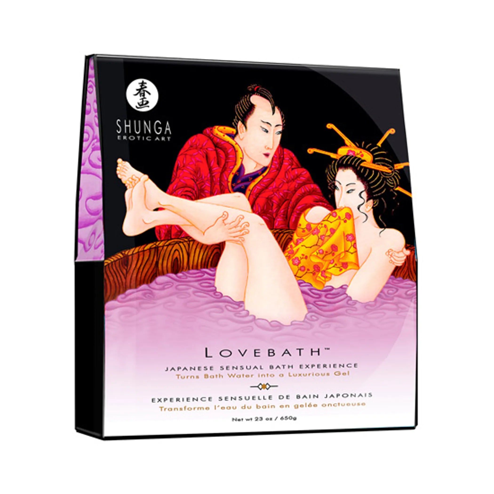 Ultimate LOVEBATH Bundle