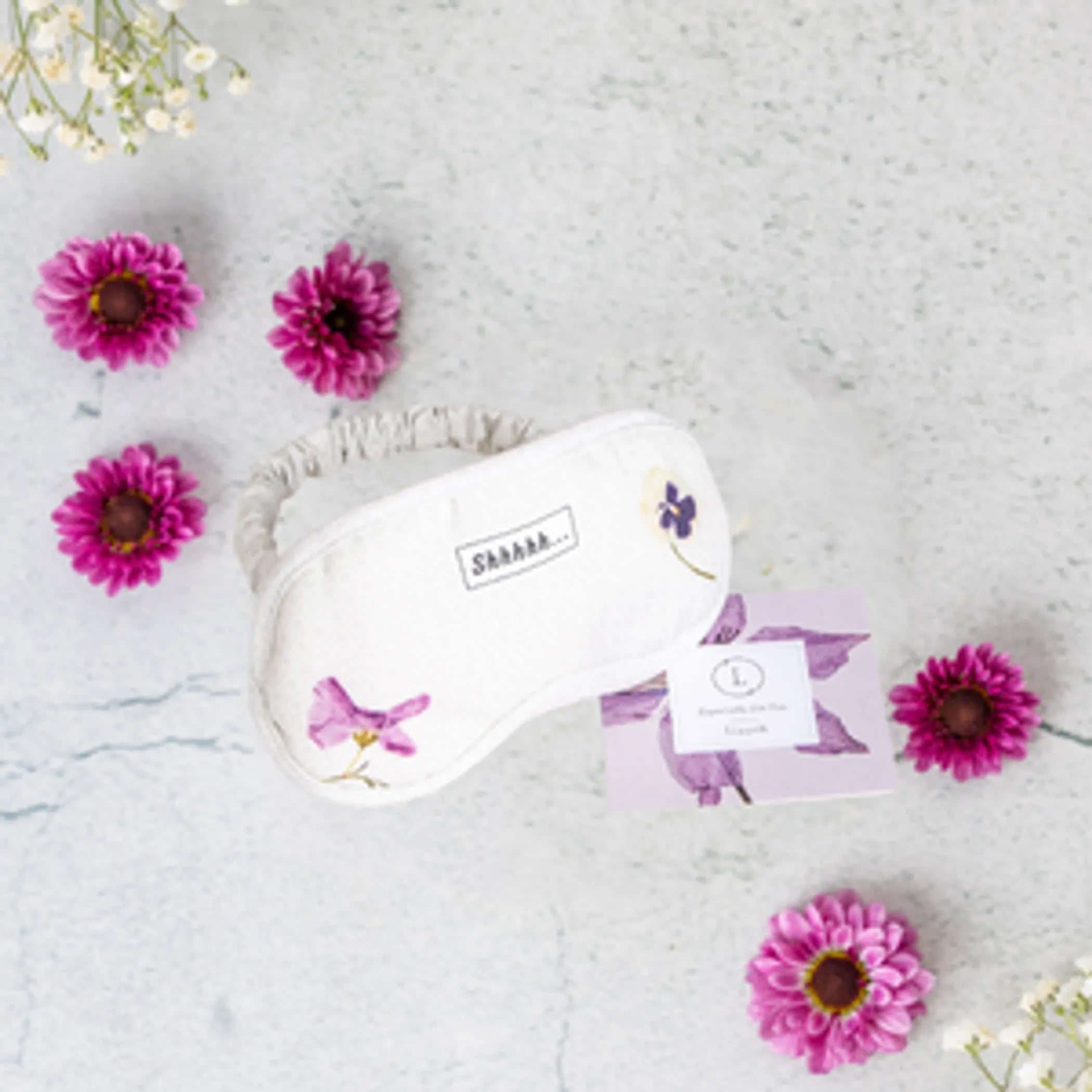 Eye cover mask